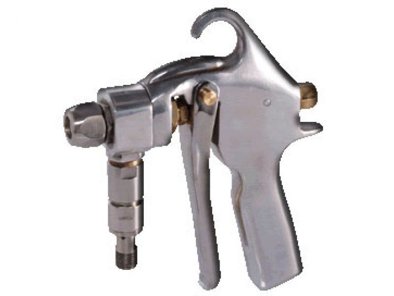 Pistola Airless W-91