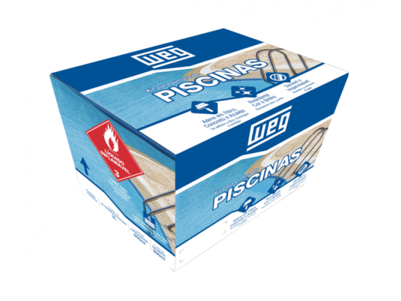 W-THANE KIT PISCINA