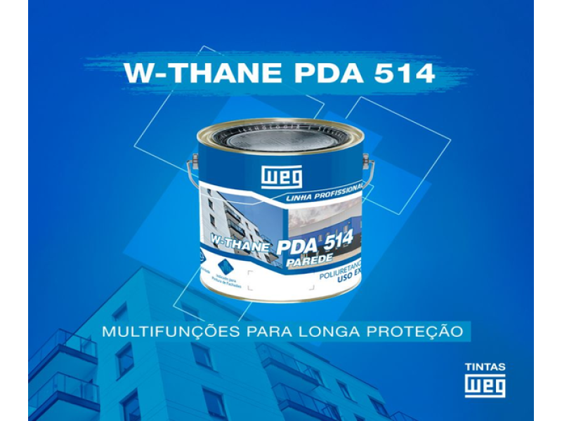 W-THANE PDA 514 EASY CLEAN