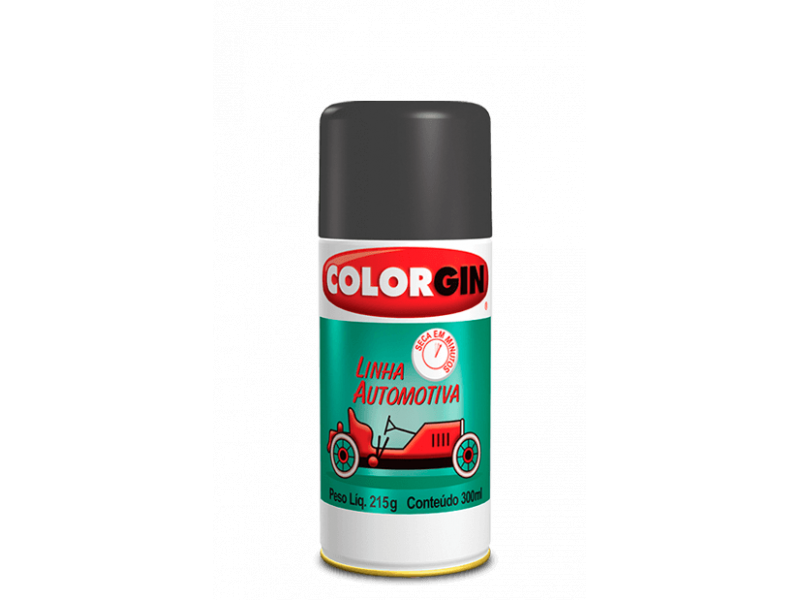 Linha Automotiva