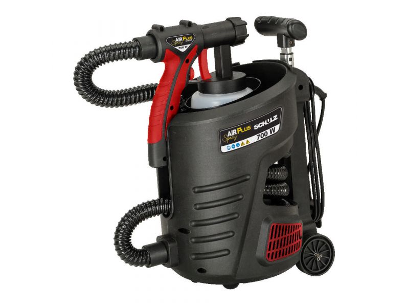 Air Plus Spray 700W