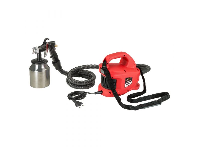 Air Plus Spray 600W