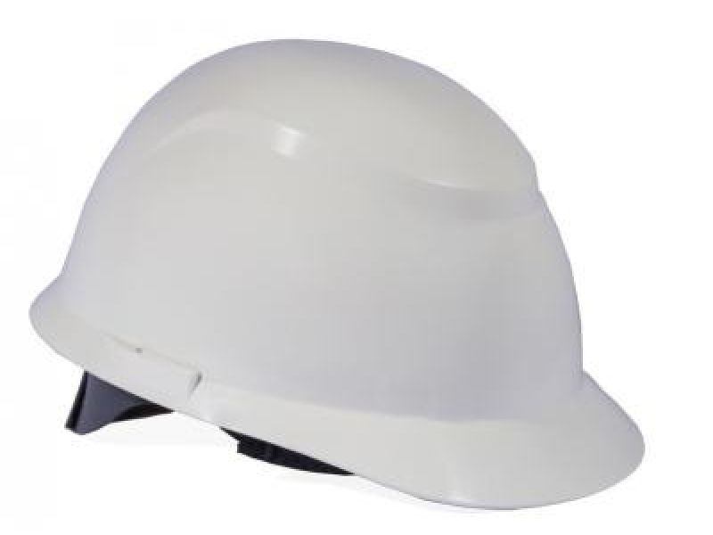 Capacete de segurança