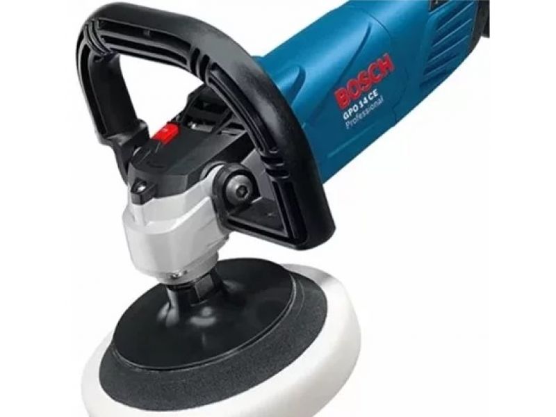 Politriz GPO 14 CE – 220V