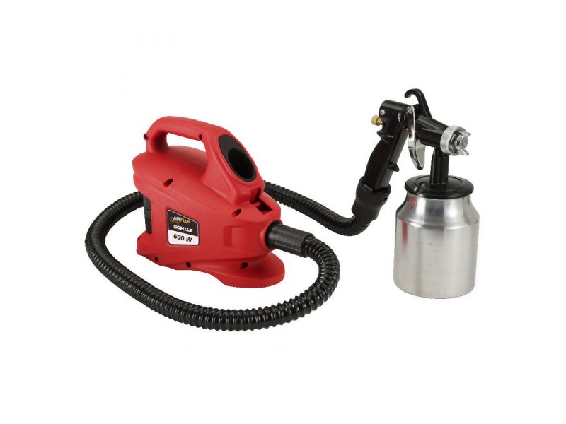 Air Plus Spray 600W