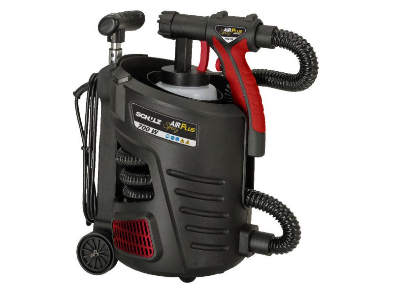 Air Plus Spray 700W