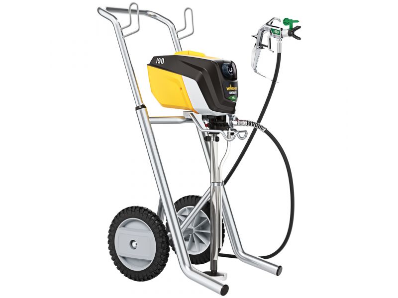 Control Pro 190 CART 220V