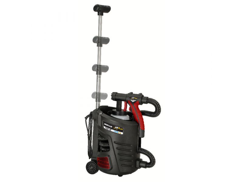 Air Plus Spray 700W