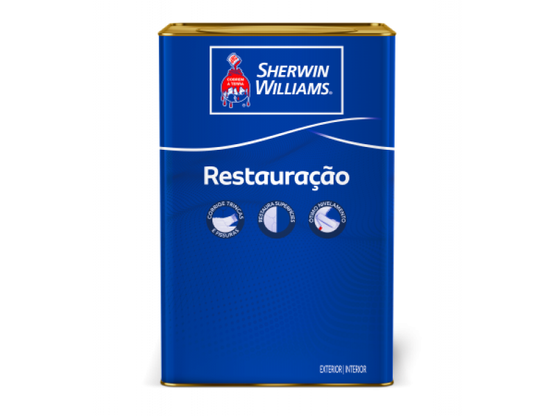 Restauração Acrílica Flexível