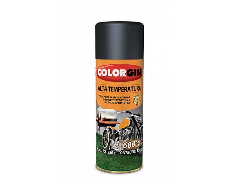 Alta Temperatura