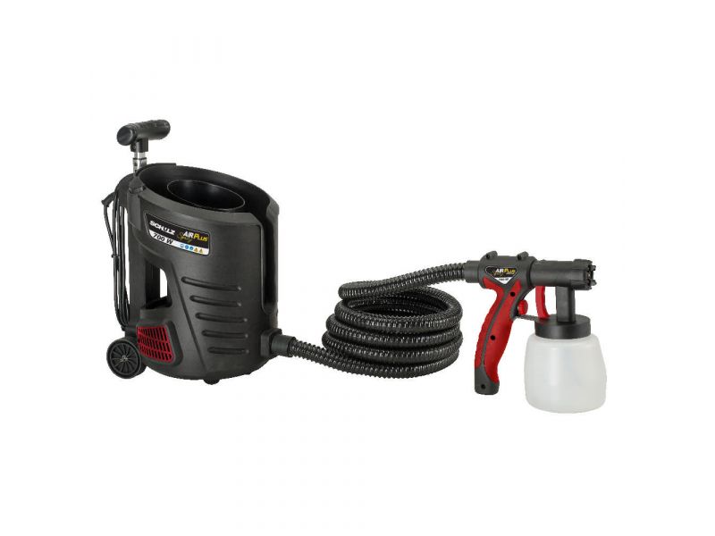 Air Plus Spray 700W