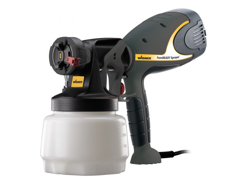 Paintready Sprayer Salini