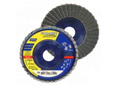 Flap Disc Evolution R822