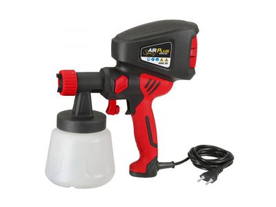 Air Plus Spray 450W