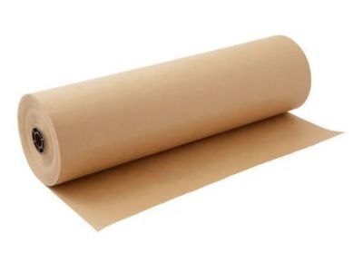 Papel Bobina Kraft 60cm