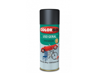 Spray uso Geral