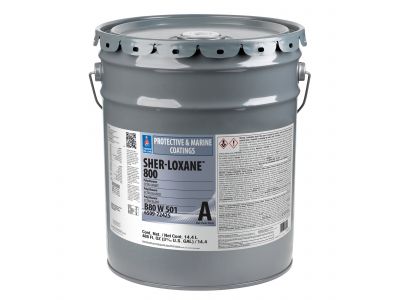 SHER-LOXANE® 800