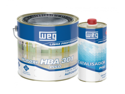 W-POXI HBA 301