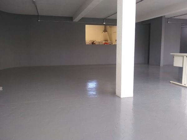 Pintura de Pisos